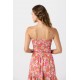 Borcay Mini Dress