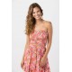 Borcay Mini Dress