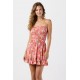 Borcay Mini Dress