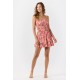 Borcay Mini Dress
