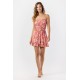Borcay Mini Dress