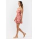 Borcay Mini Dress