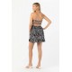 Hoku Mini Dress