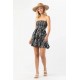 Hoku Mini Dress