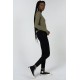 Olivia High Rise Skinny Olivia High Rise Skinny