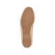 The Vesper - Biscuit Suede Faux Fur