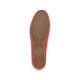 The Vesper - Brick Suede