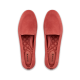 The Vesper - Brick Suede