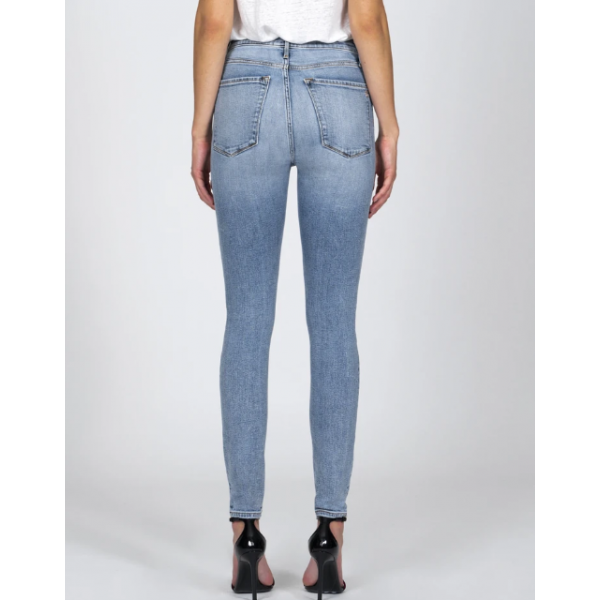 Christie Super High Jean