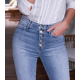 Christie Super High Jean