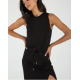 Breaker Maxi Dress