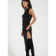 Breaker Maxi Dress